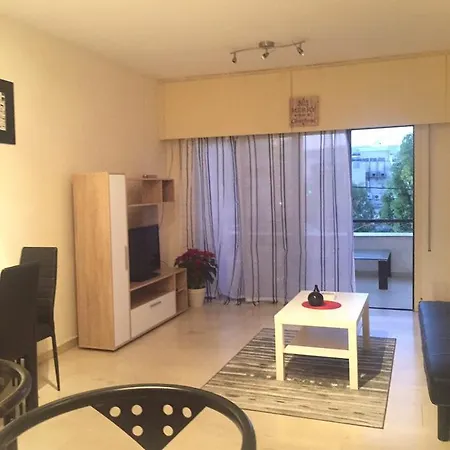 River Beach With Pool Apartament
