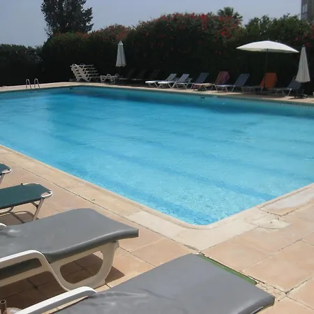 River Beach With Pool Διαμέρισμα